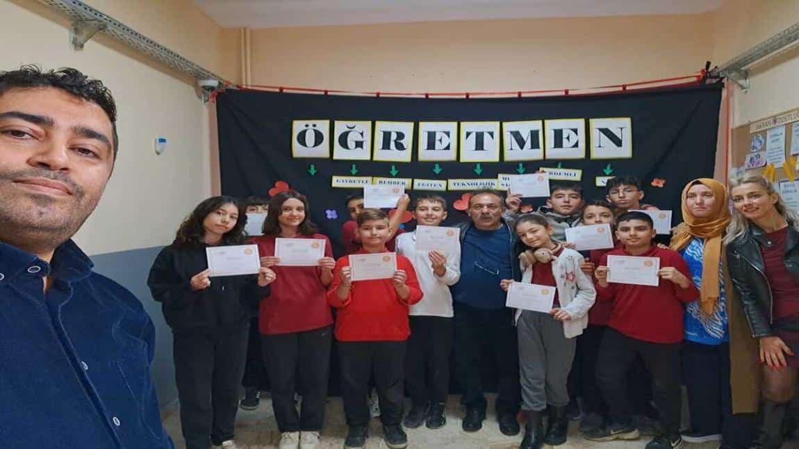 KODLA BÜYÜ SERTİFİKALARI
